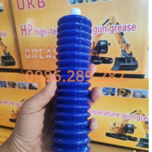 MỠ BÔI TRƠN CHỊU NHIỆT UKB GREASE